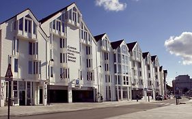 Clarion Collection Hotel Skagen Brygge 4*